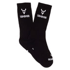 BLACK SOCK