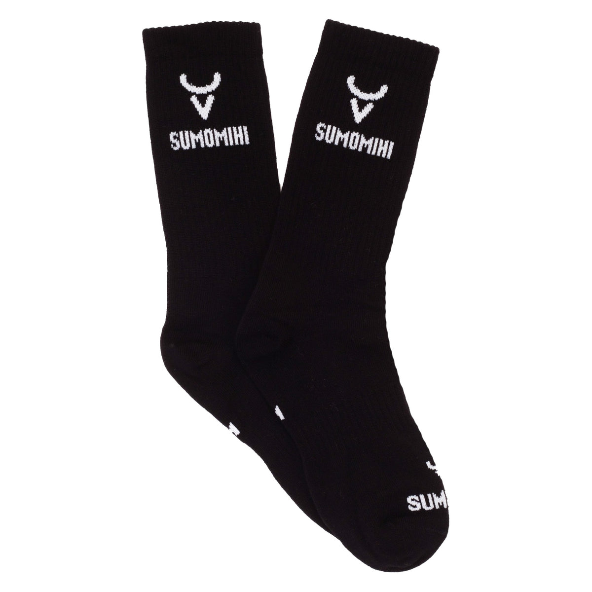 BLACK SOCK