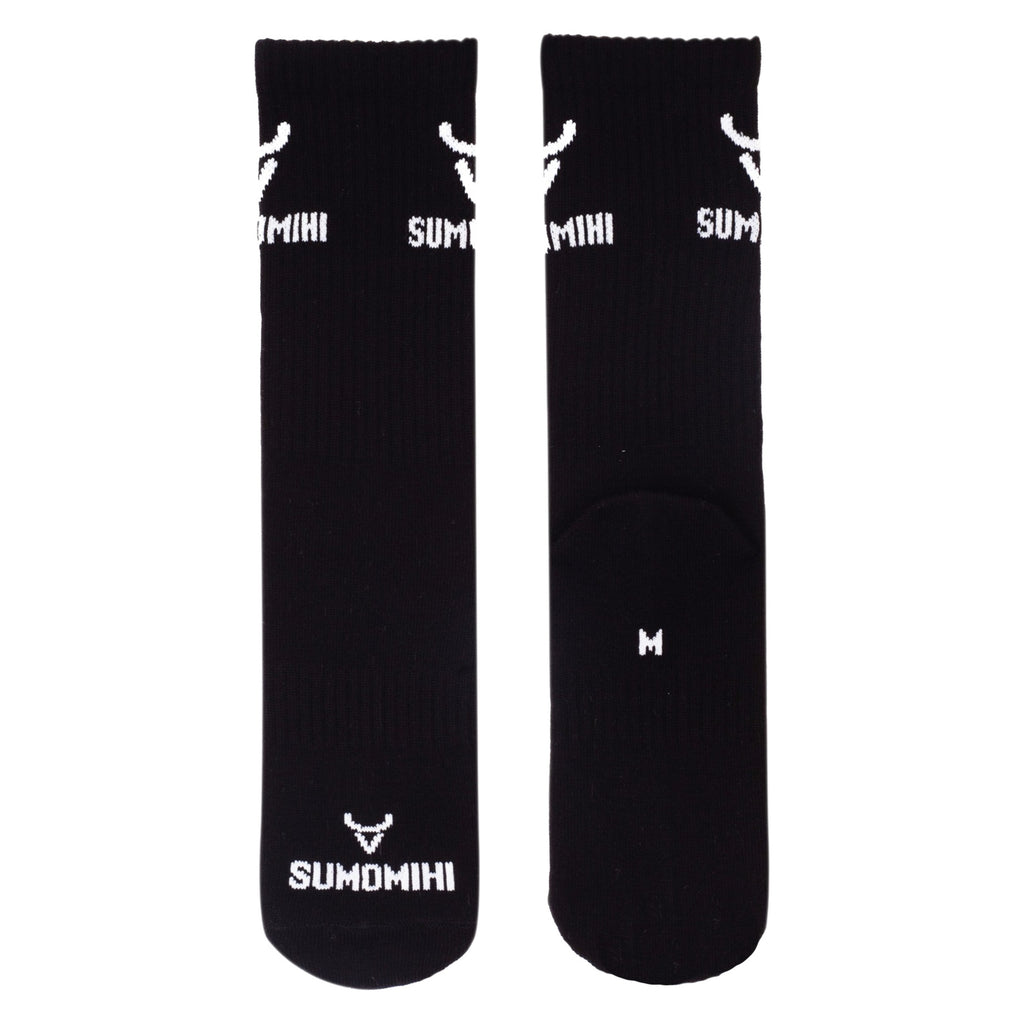 BLACK SOCK