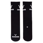 BLACK SOCK