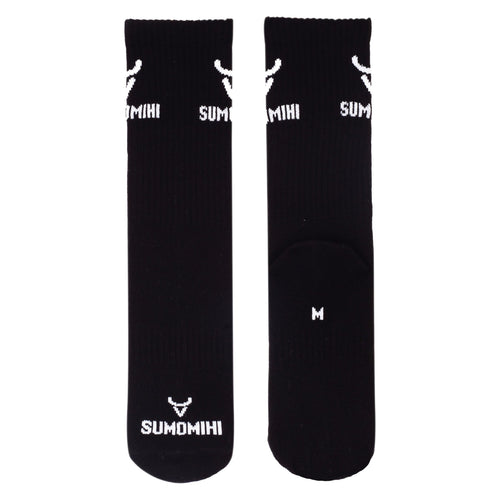 BLACK SOCK