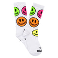SMILE FLUO SOCK