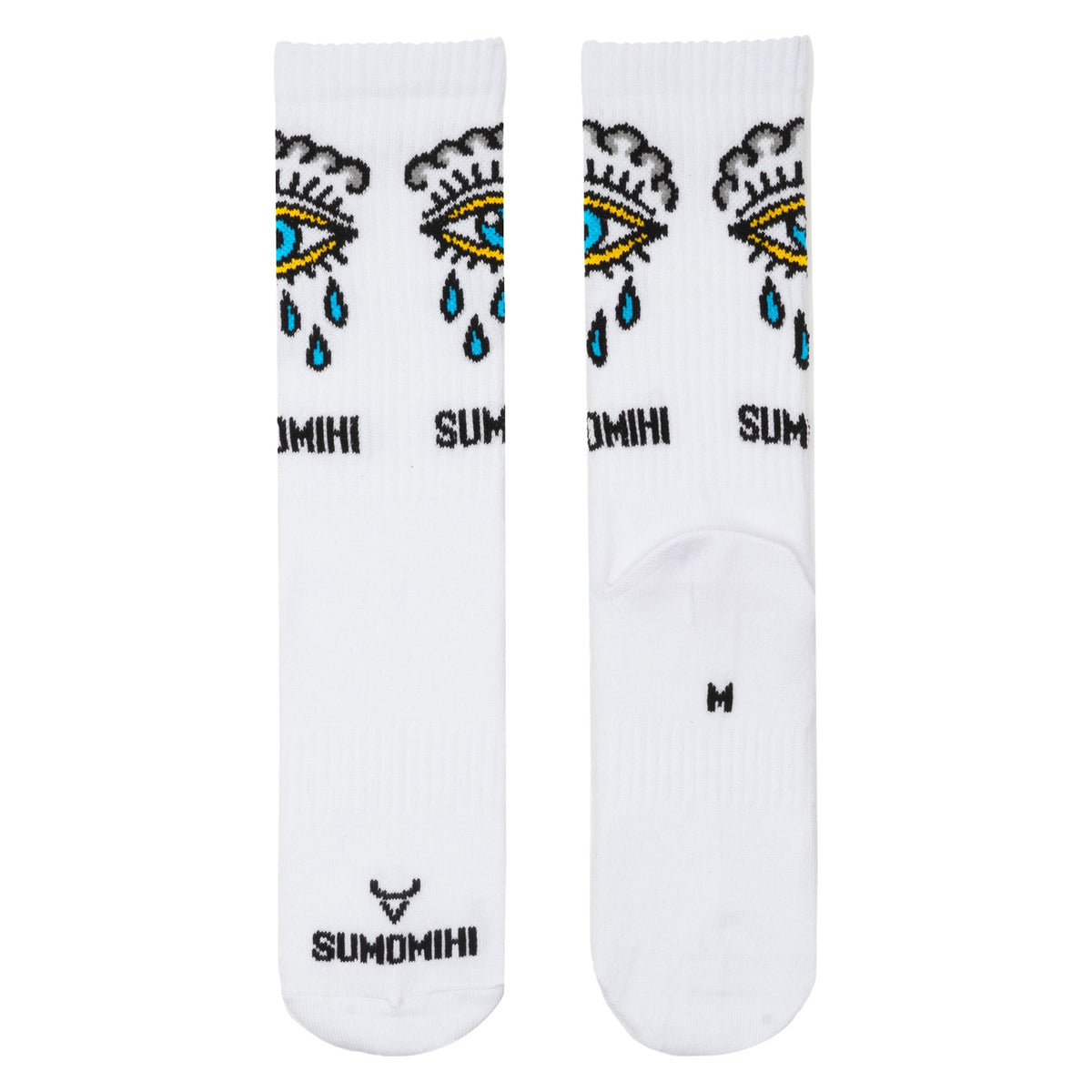 TRADITIONAL EYE SOCK