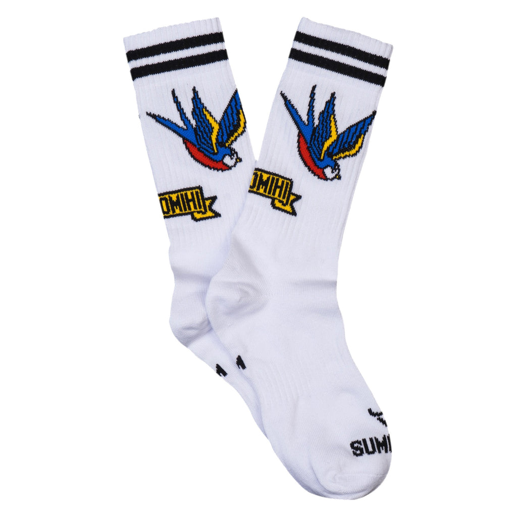 SWALLOW SOCK