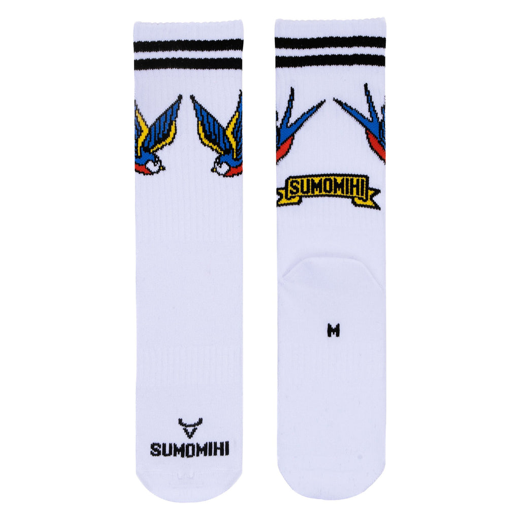 SWALLOW SOCK