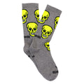 SKULLS SOCK