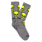 SKULLS SOCK