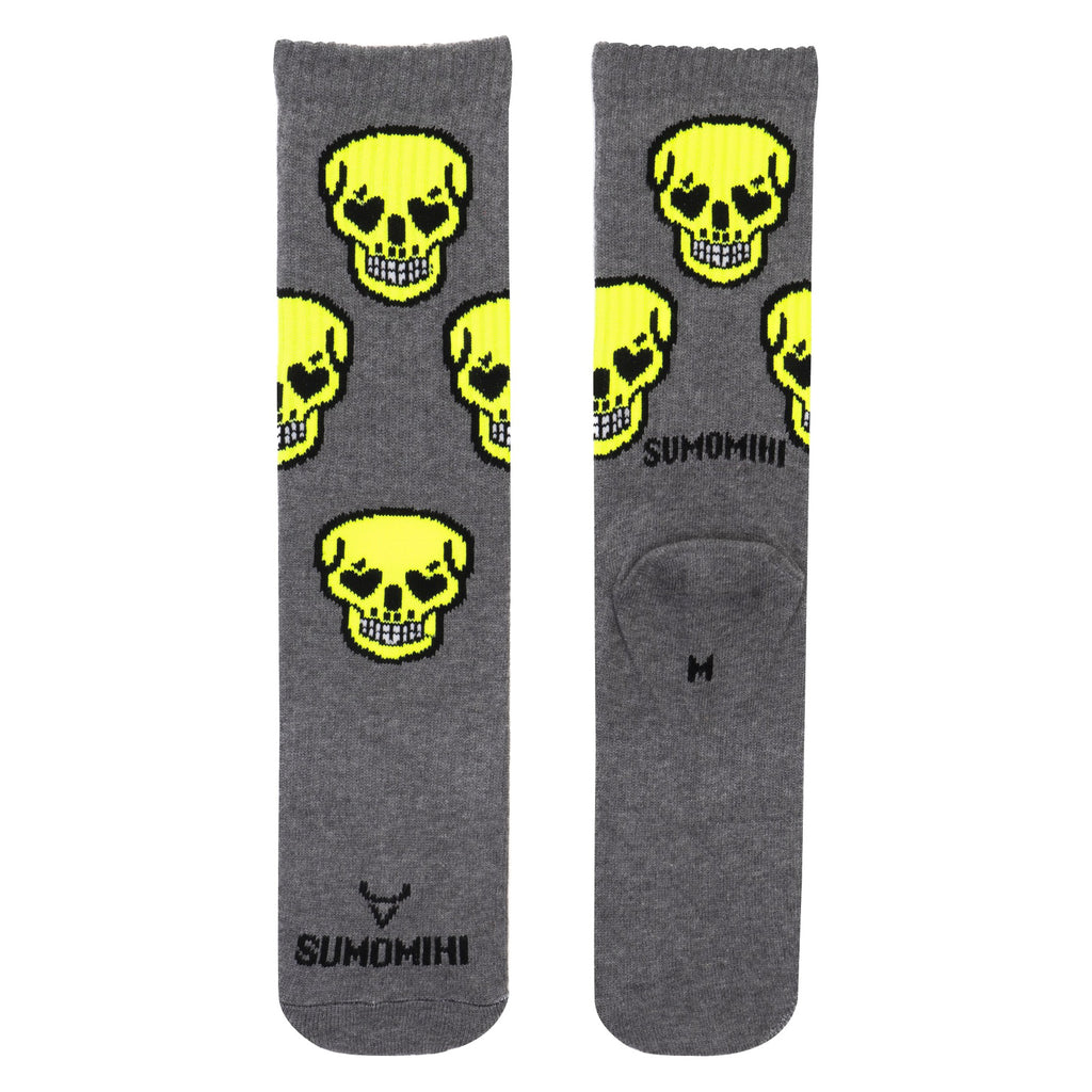 SKULLS SOCK