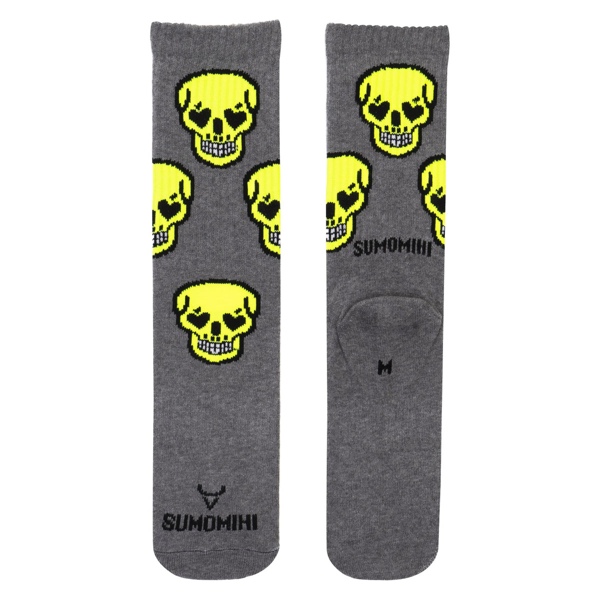SKULLS SOCK