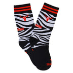 ZEBRA SOCK
