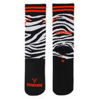 ZEBRA SOCK