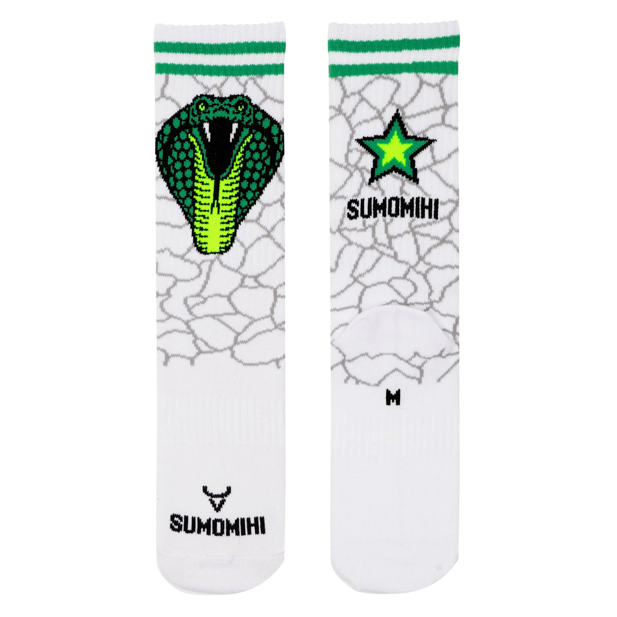 COBRA SOCK