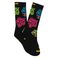 TIGERS SOCK