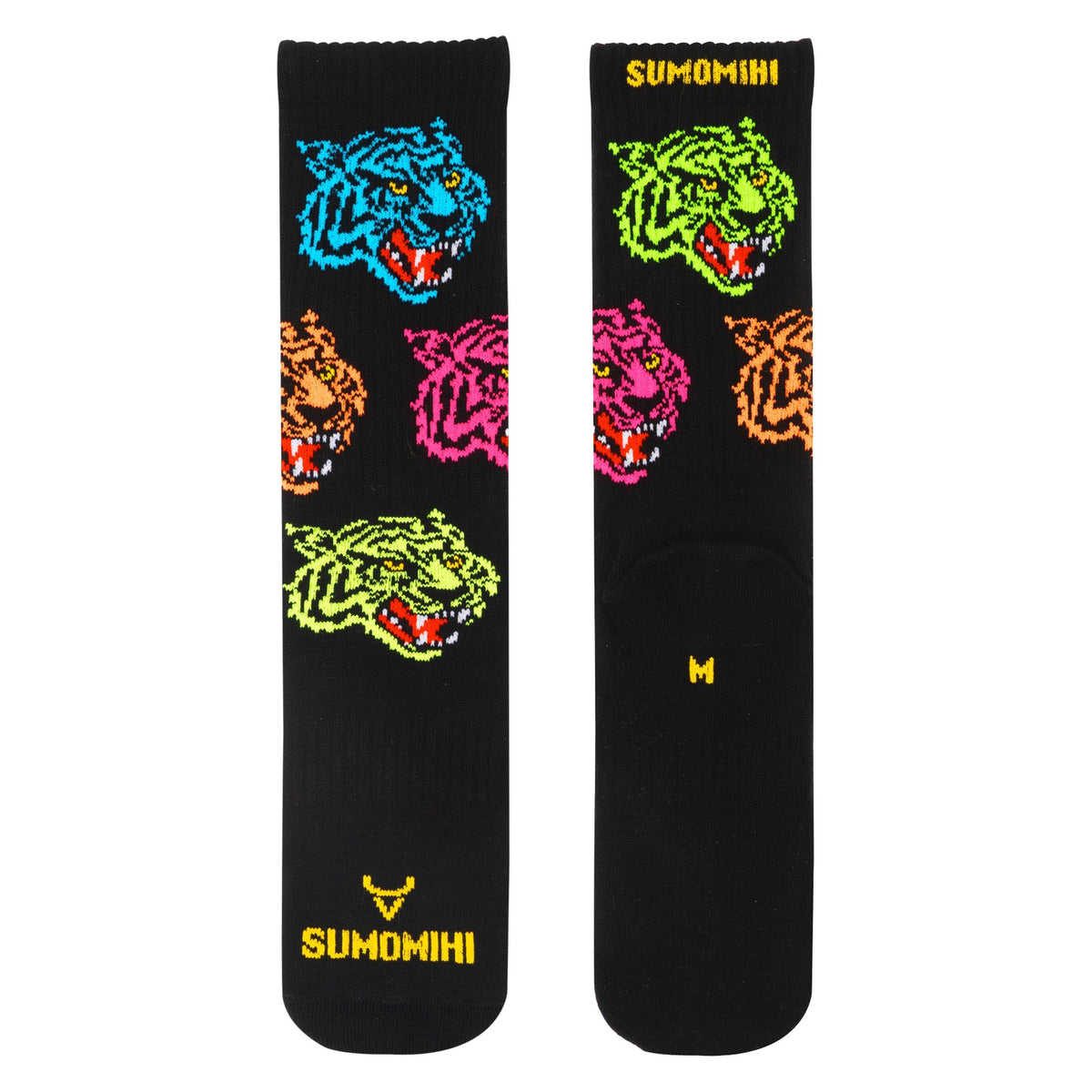 TIGERS SOCK