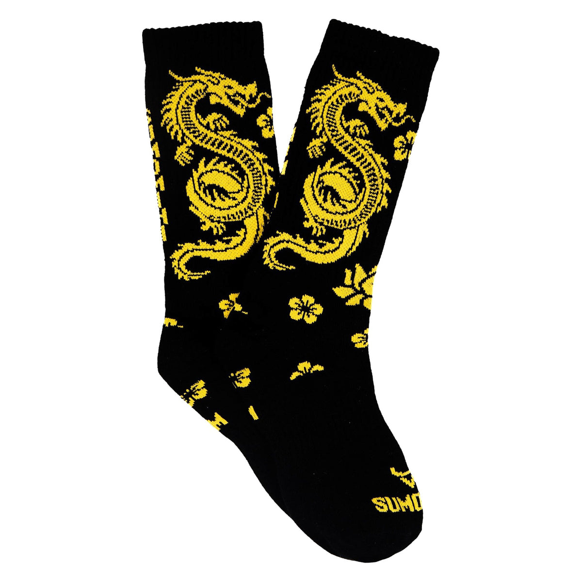 DRAGON SOCK