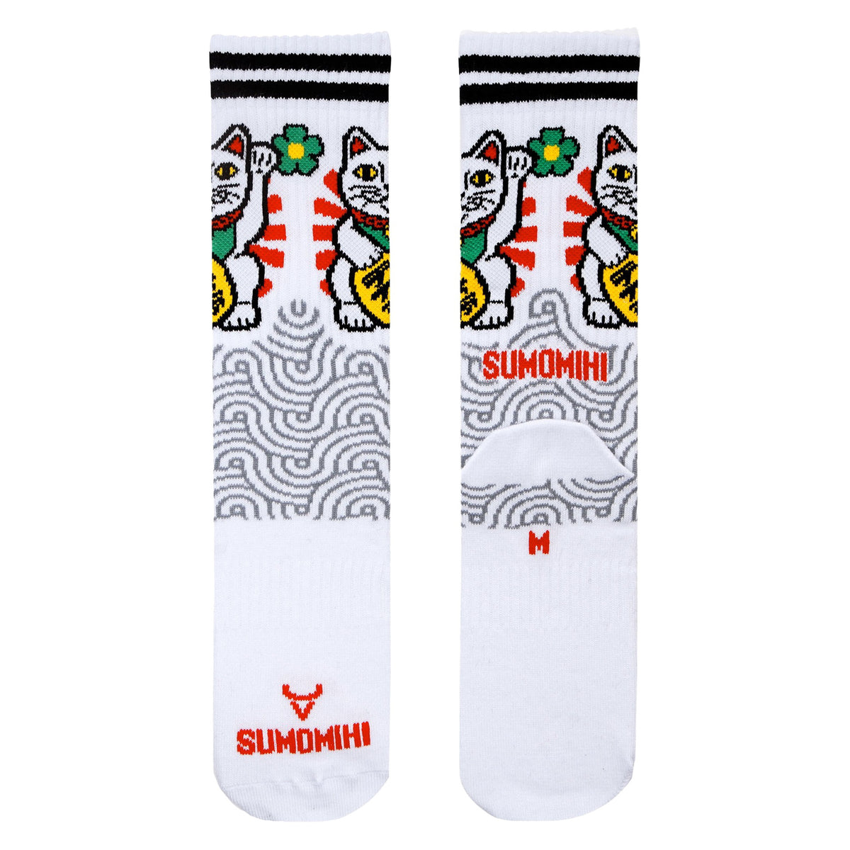 MANEKI NEKO SOCK