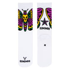 BUTTERFLY SOCK