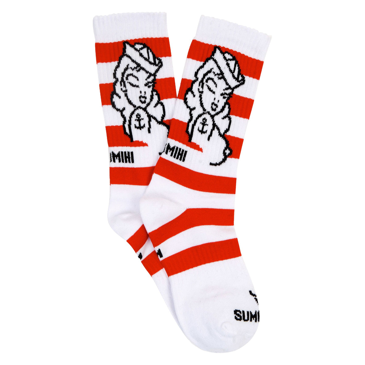 HELLO SAILOR SOCK