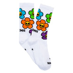 KAWAII FLOWER SOCK