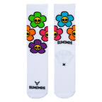KAWAII FLOWER SOCK