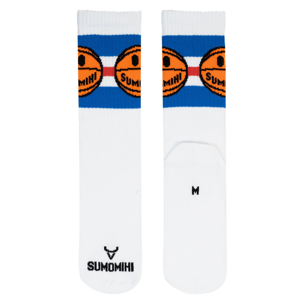 BASKETBALL SOCK