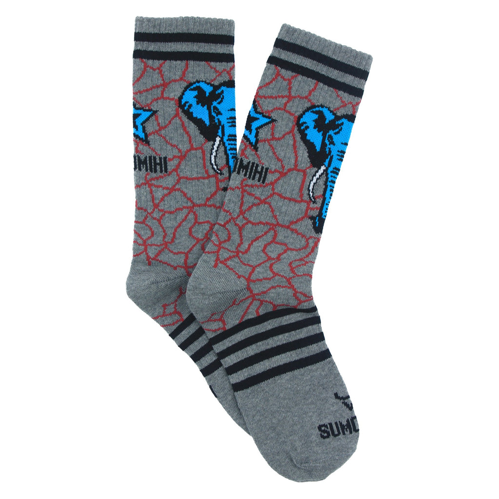 ELEPHANT SOCK