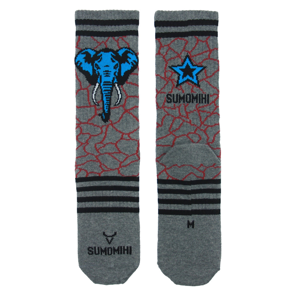 ELEPHANT SOCK