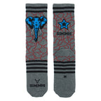 ELEPHANT SOCK