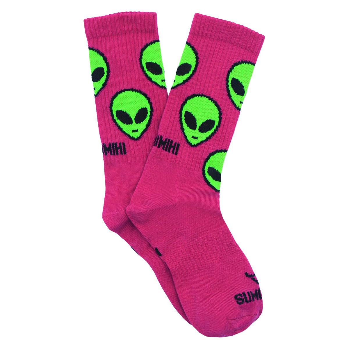 INVADERS SOCK