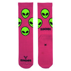 INVADERS SOCK