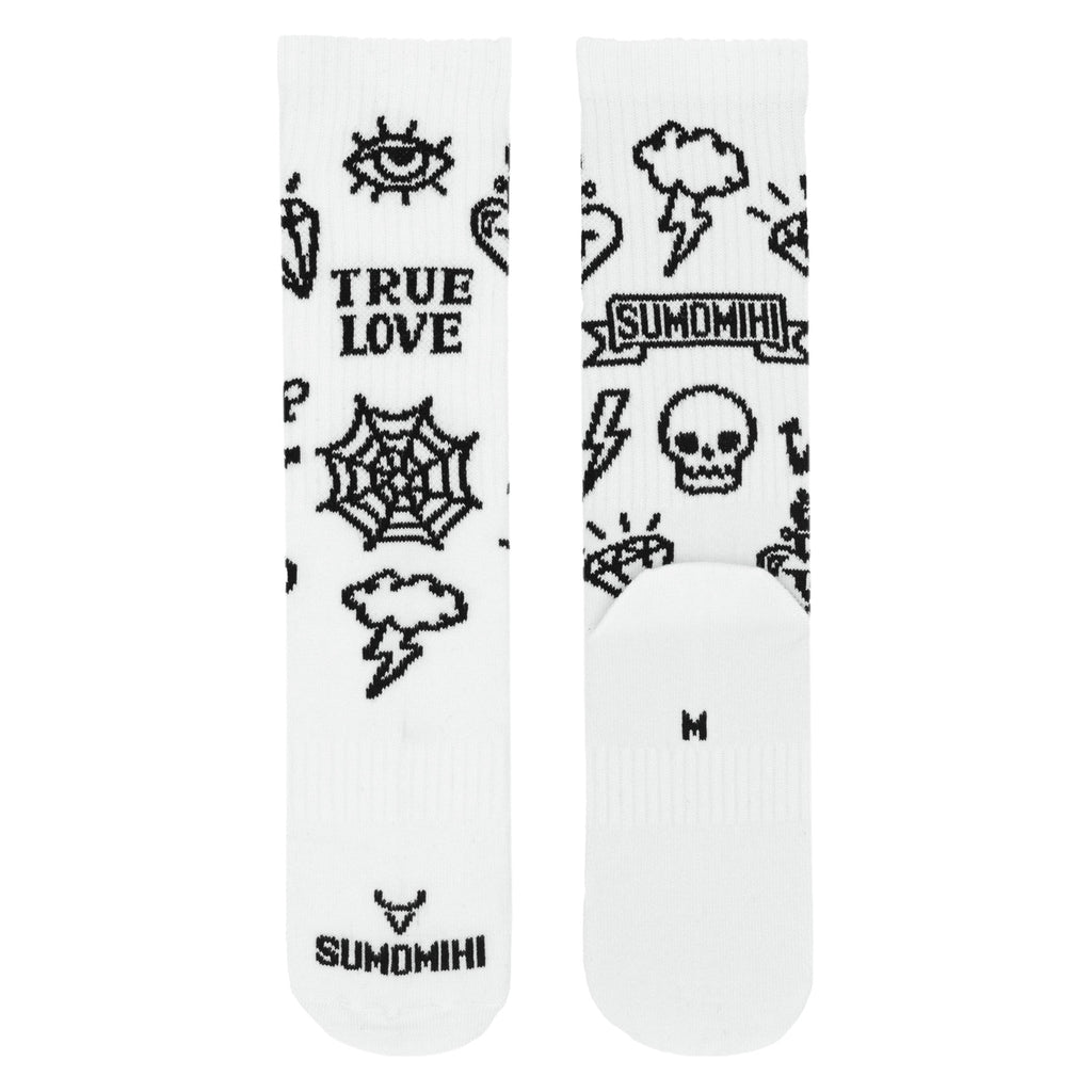 TRUE LOVE SOCK