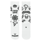TRUE LOVE SOCK