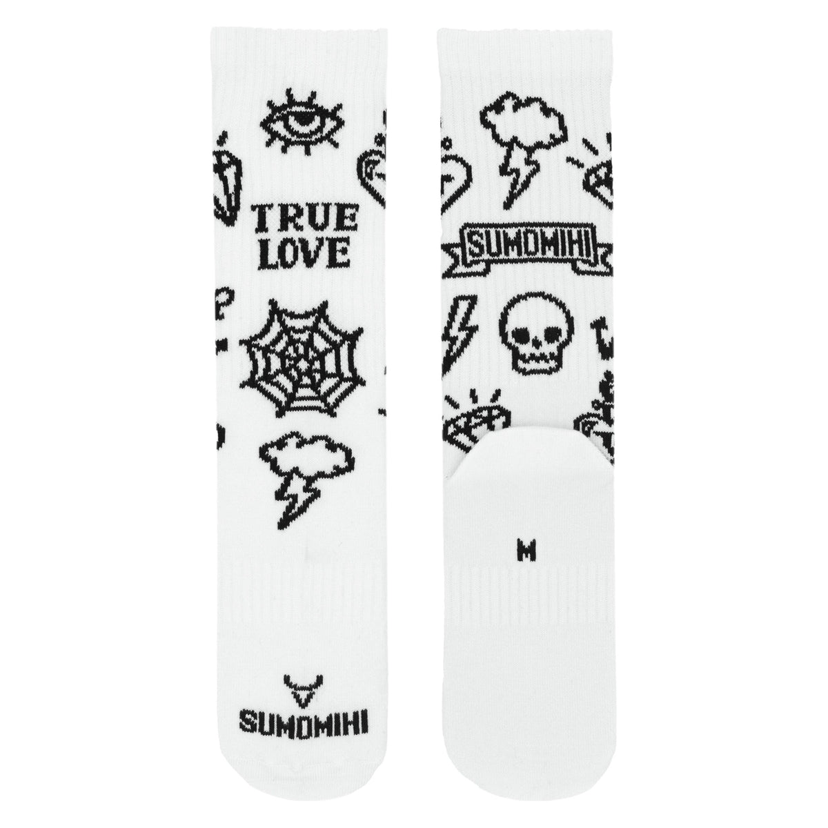 TRUE LOVE SOCK