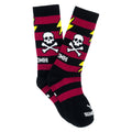 REBEL SOCK