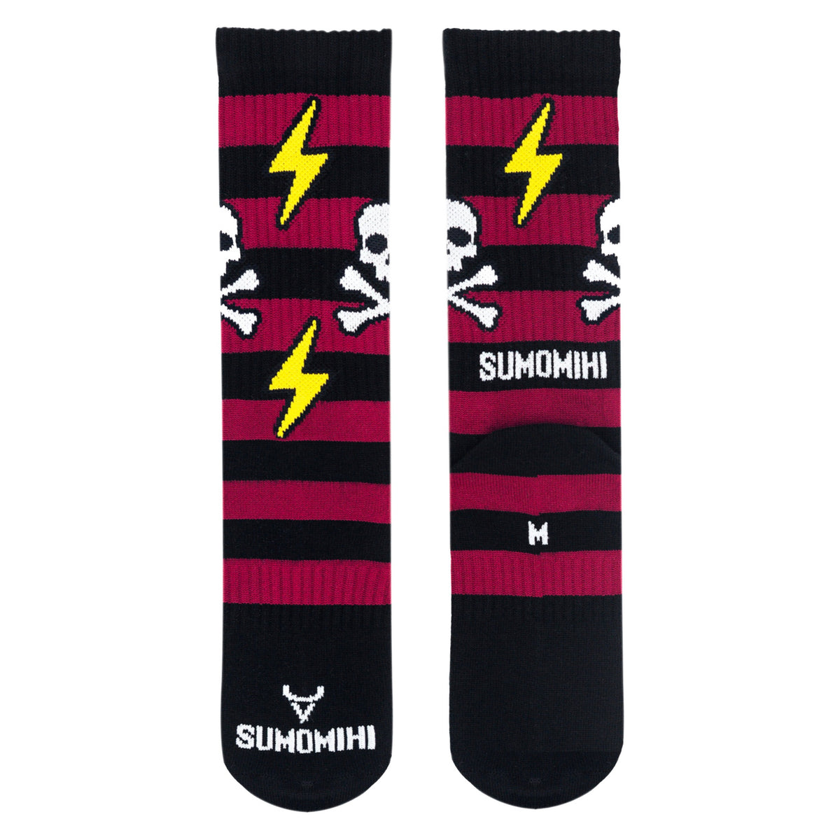 REBEL SOCK
