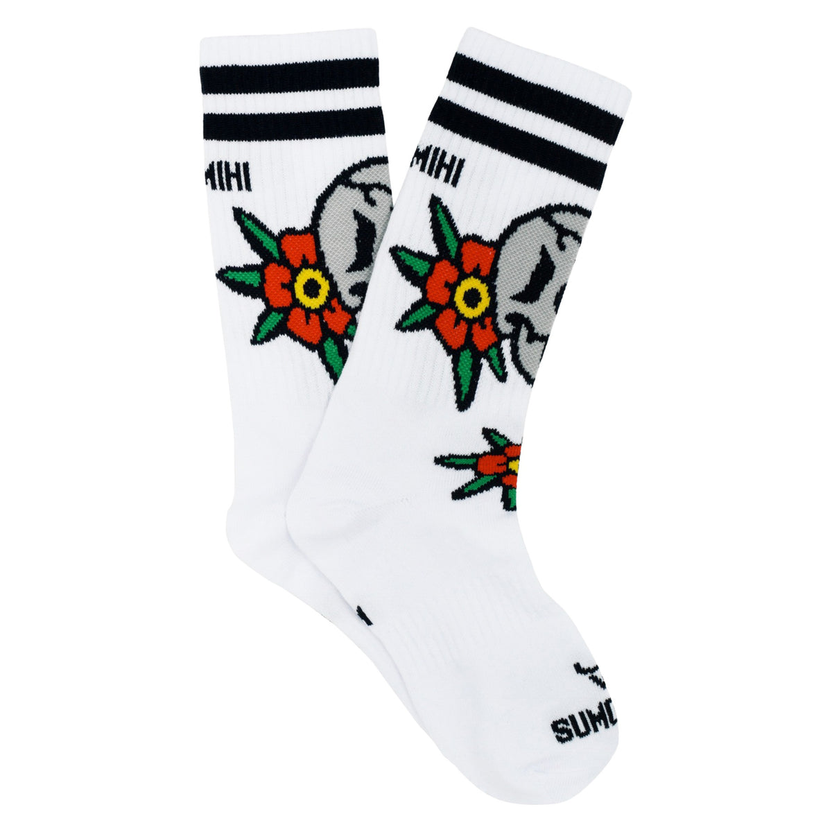 Traditional Tattoo Capsule