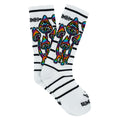 GROOVY MUSHROOM SOCK
