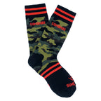 CAMO SOCK