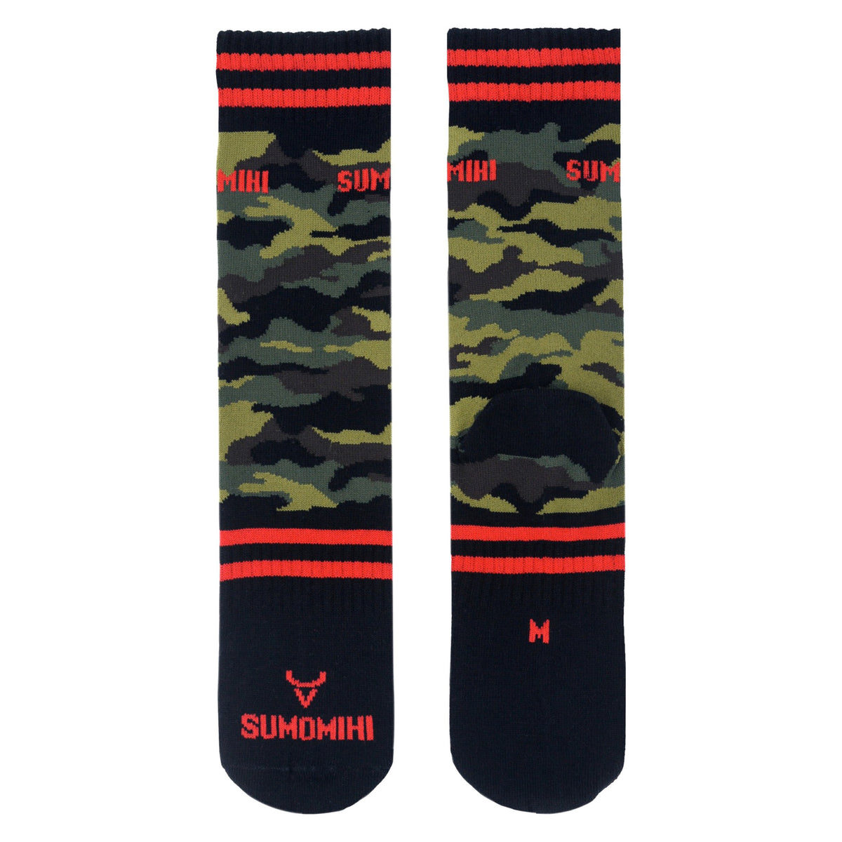 CAMO SOCK
