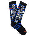 SKELETON SOCK