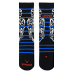 SKELETON SOCK