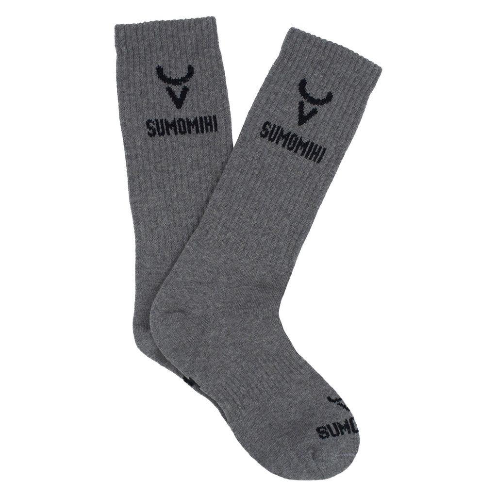 GRAY SOCK
