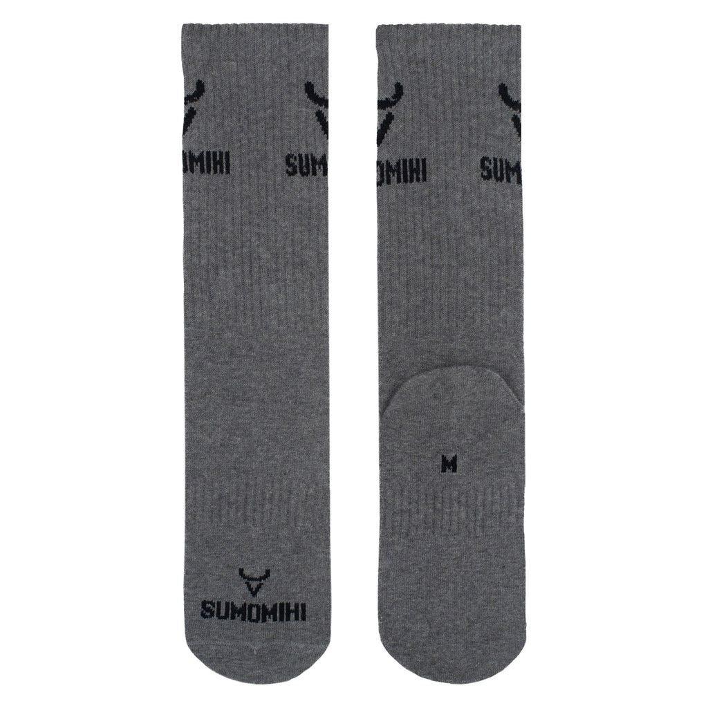 GRAY SOCK