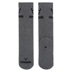 GRAY SOCK