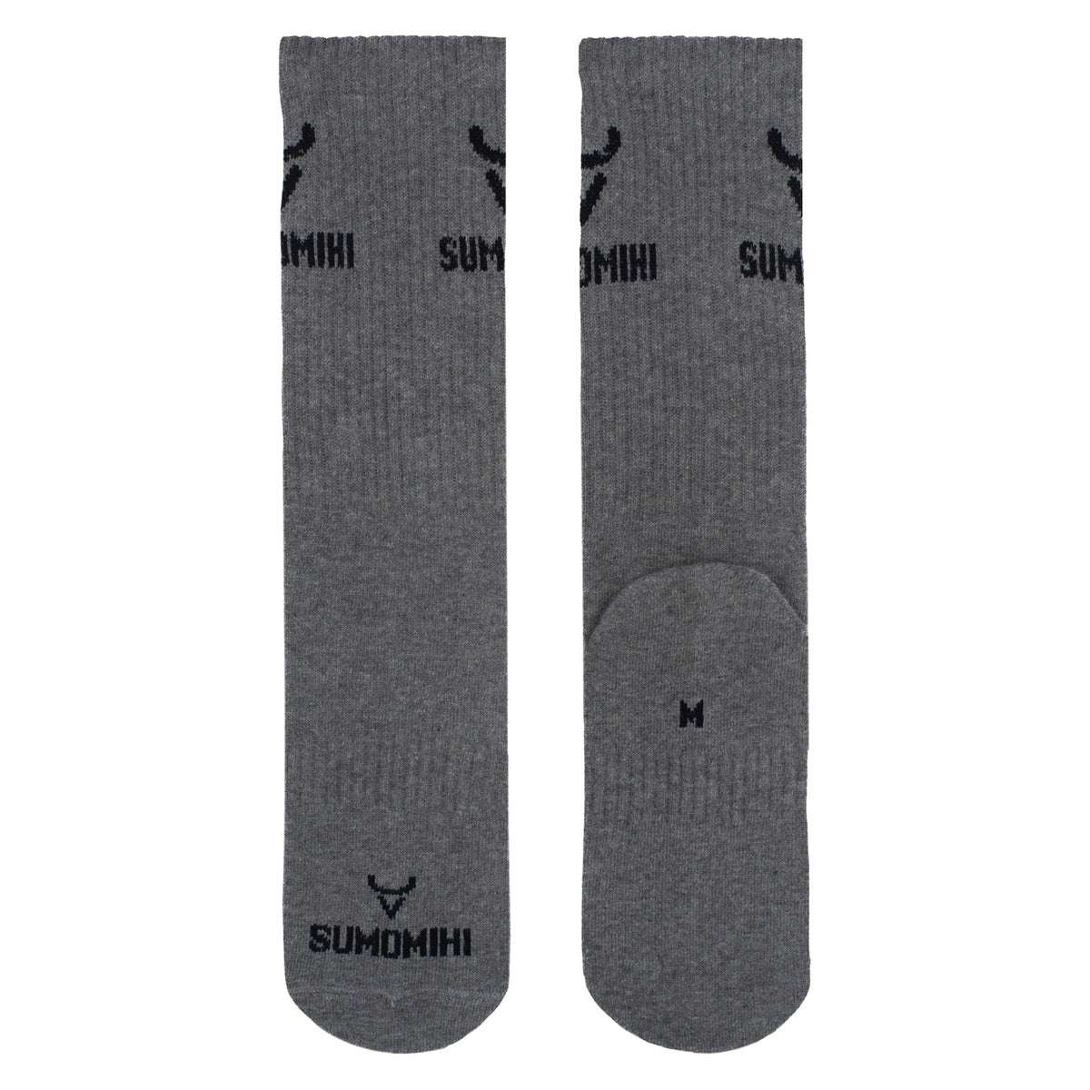 GRAY SOCK