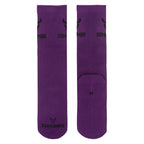 PURPLE SOCK