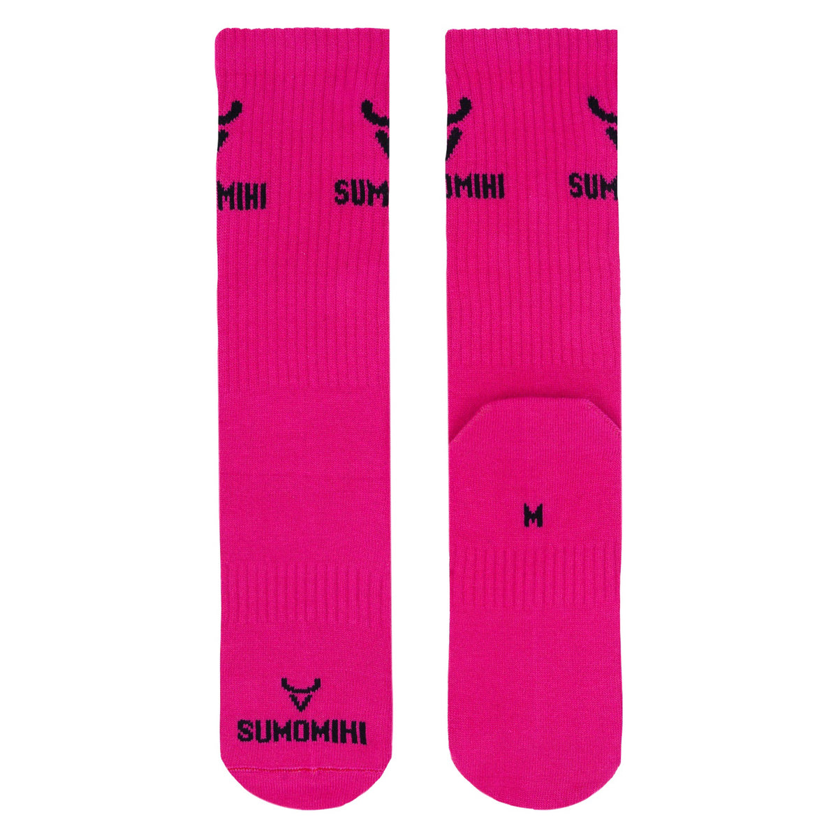 FUCHSIA SOCK