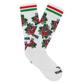 TRADITIONAL ROSES SOCK