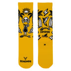 SHAKA SOCK