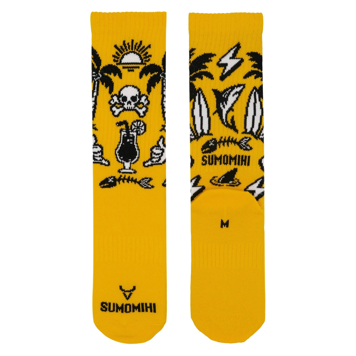 SHAKA SOCK